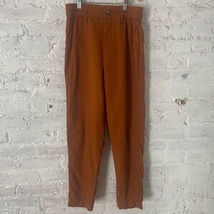American Eagle Outfitters Rust Orange Sz XS